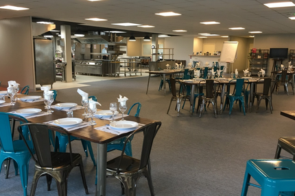 Collège Culinaire - Cuisine Mode d'Emploi(s)