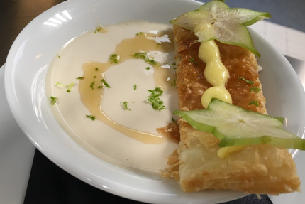 Collège Culinaire - Cuisine Mode d'Emploi(s)