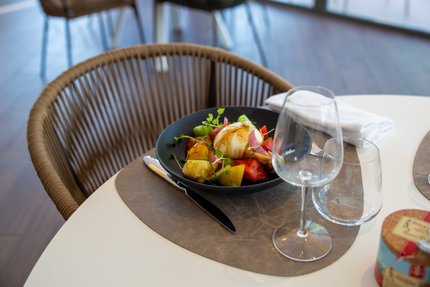 Restaurant l’Infini