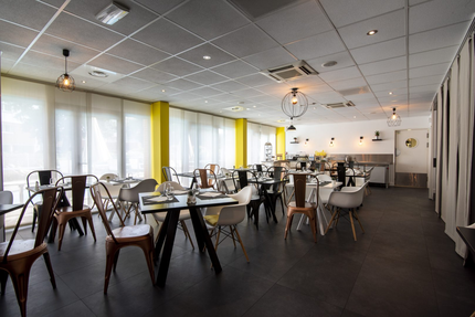 Restaurant l’Infini