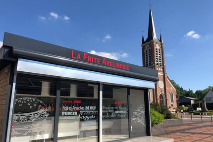 La Frite Avelinoise