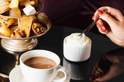 Restaurant La Table du Castel