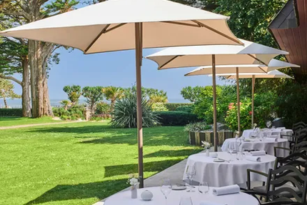 Restaurant La Table du Castel