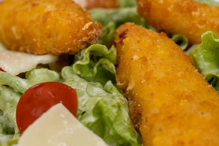 L'Escale | Restaurant du camping 4* le Bellevue | Du vrai Fait maison | Produits locaux.