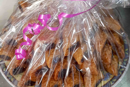 Le Traiteur de la Bourse