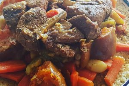 Le Traiteur de la Bourse