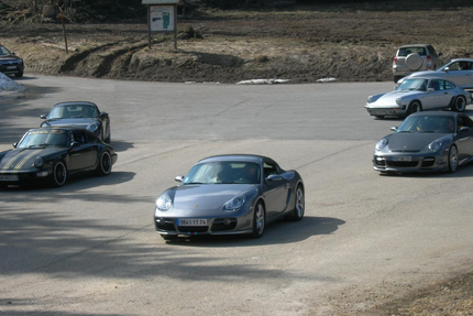 L'auberge De La Praille