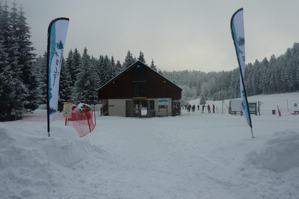 L'auberge De La Praille