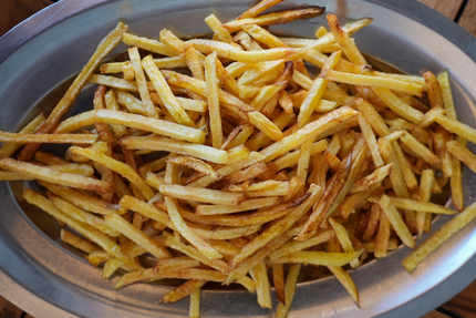 Léo Léa - Assiette au Bœuf - Saint-Jean-Cap-Ferrat