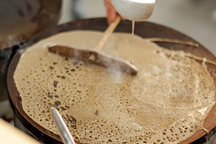 Crêperie B8 Héritage Breton