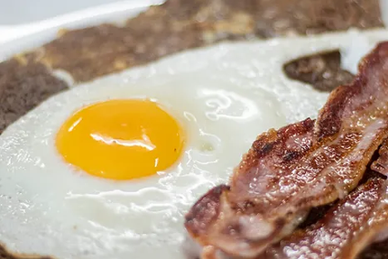 Crêperie B8 Héritage Breton