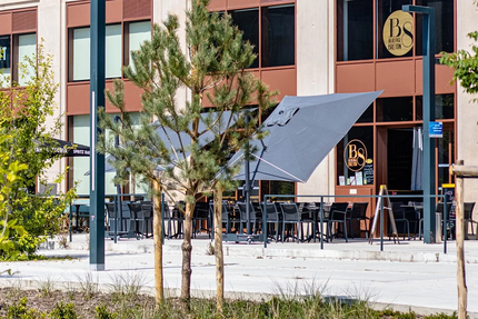 Crêperie B8 Héritage Breton