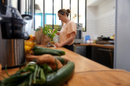 Le Quetzal Café