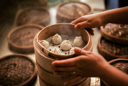 Traiteur Chinois Yummy Coulommiers