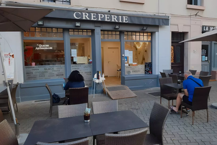 Crêp'eMedia