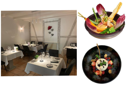 Restaurant au Tigre