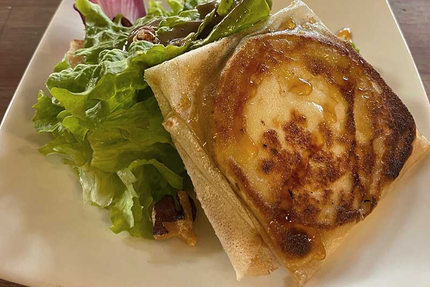 L'o3 - Restaurant Castries