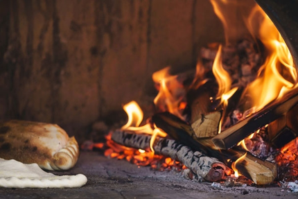 Restaurant Le Chavot