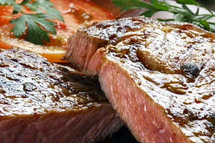 Restaurant Le Chavot