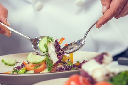 Restaurant Le Chavot