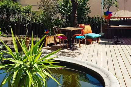 Qui l'eût Cru... ( Bio - Vegan )