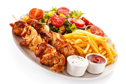 Ali baba et les 40 saveurs