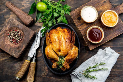 Ali baba et les 40 saveurs