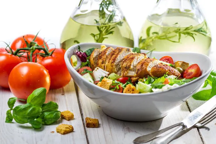 Ali baba et les 40 saveurs