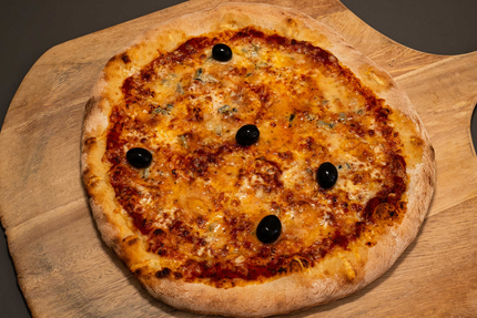 Master'Pizz