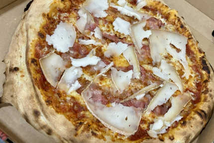 Master'Pizz