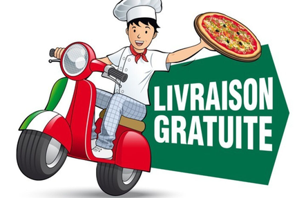 GRAND S PIZZA Montmorency