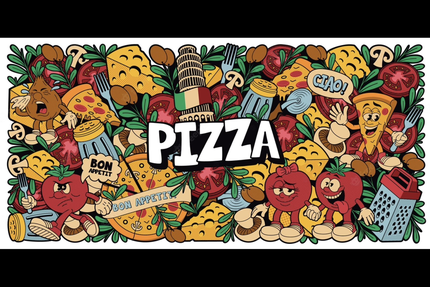 GRAND S PIZZA Montmorency