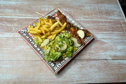 ATLAS Restaurant