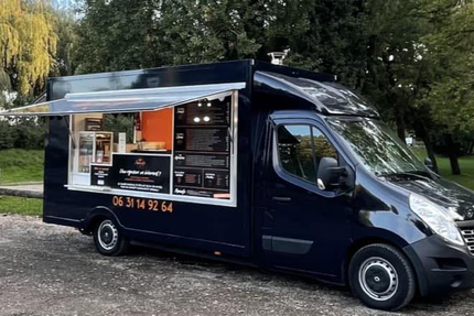 Camion Papaïolo