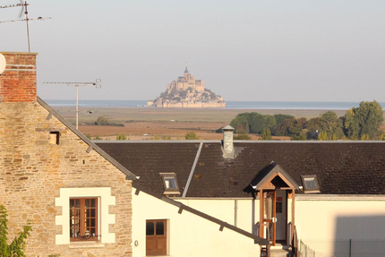 les pizzas des chambres du mont