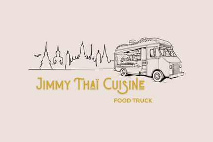 Jimmy Thaï Cuisine