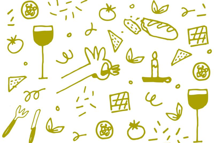 Restaurant Madame Monsieur