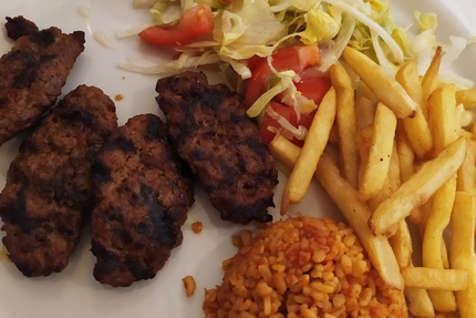 Restaurant Rodi Grill