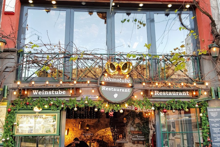 Restaurant Rodi Grill