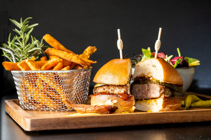 Le Comptoir des Compagnons