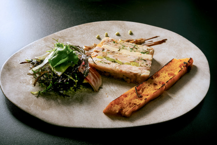 Le Comptoir des Compagnons