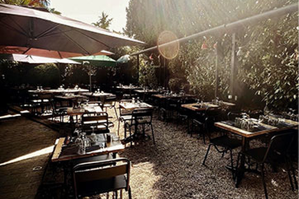 La Pampa - Restaurant