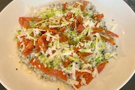 La Pampa - Restaurant