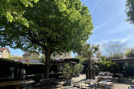 La Pampa - Restaurant