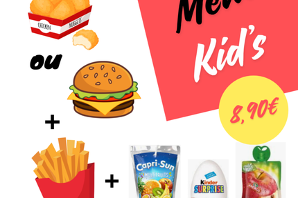 Pizza Moon Saint Jory