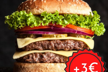 Pizza Moon Saint Jory