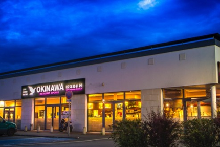 Okinawa