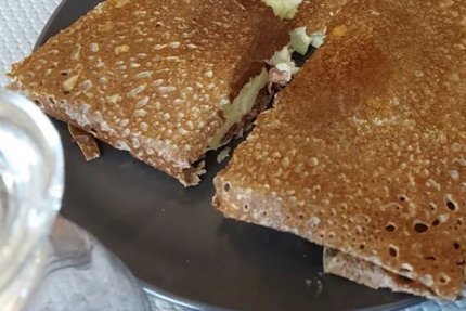 Crêperie Le Sarzeau