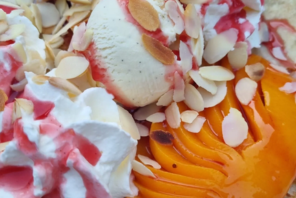 Crêperie Le Sarzeau