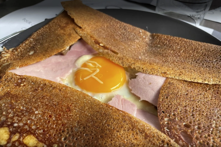 Crêperie Le Sarzeau